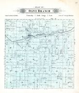 Olive Branch, Lancaster County 1903